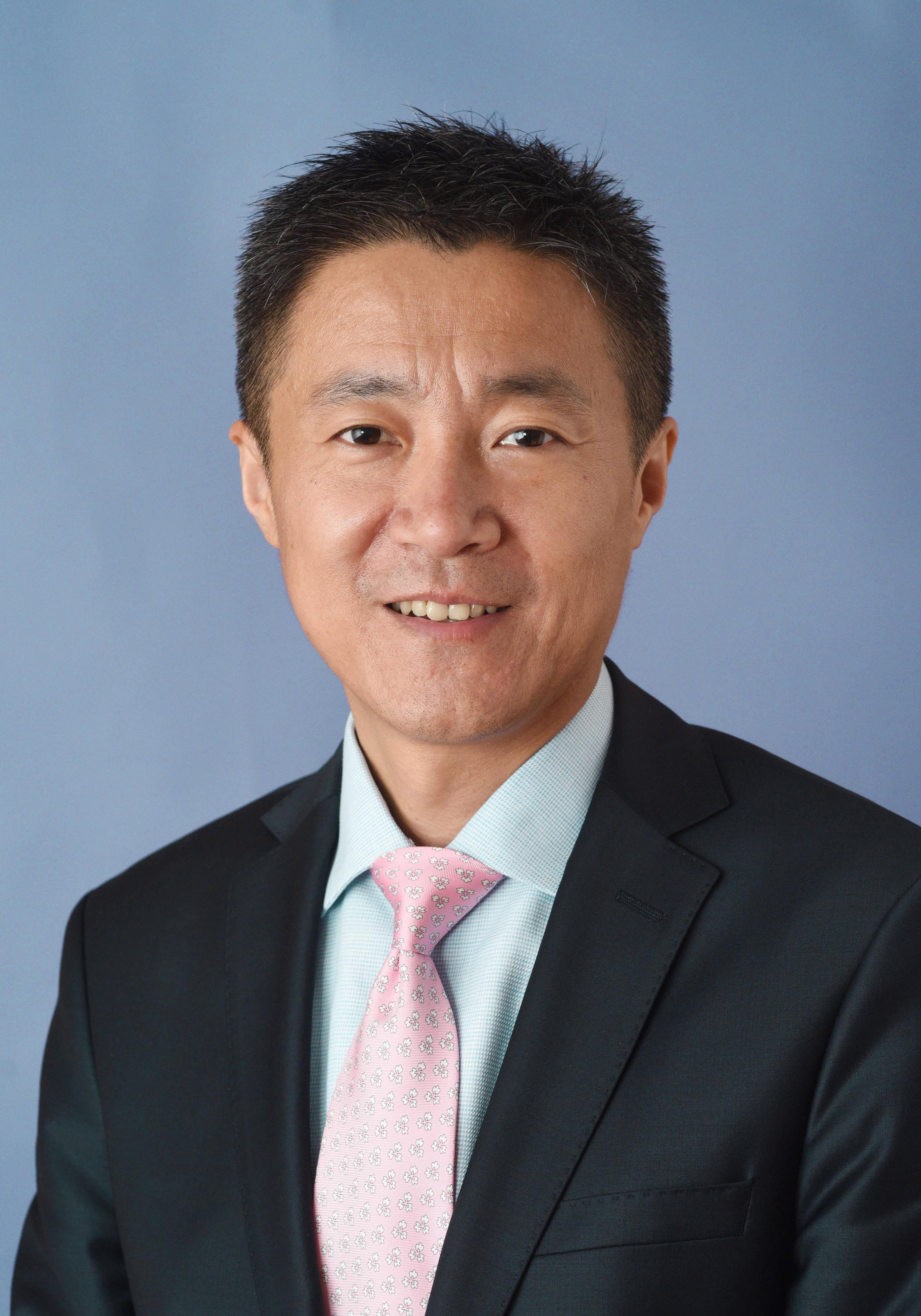 Lewis Sun