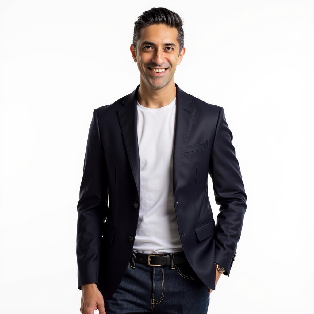 Vishal Harishchandra