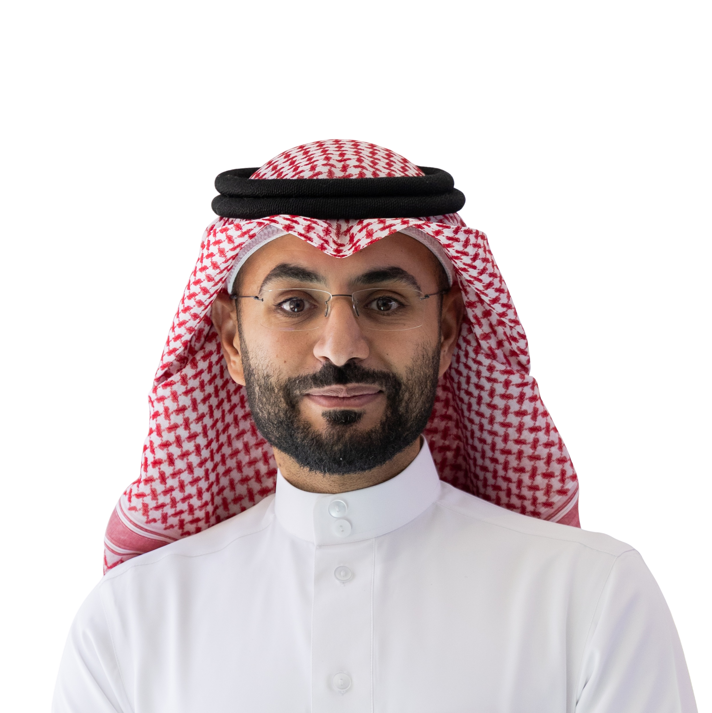 Mohammed Almeshekah