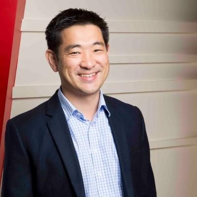 Marshall Kim