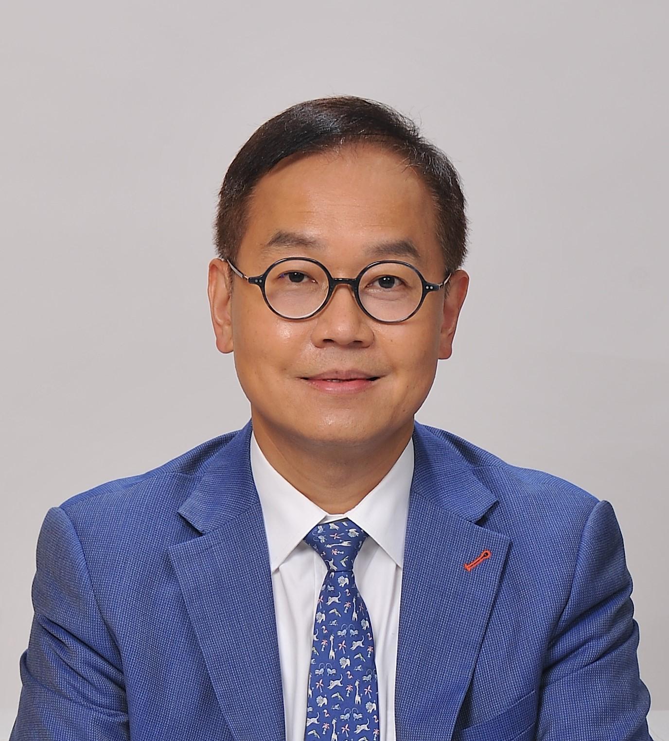 Prof. Justin Wu