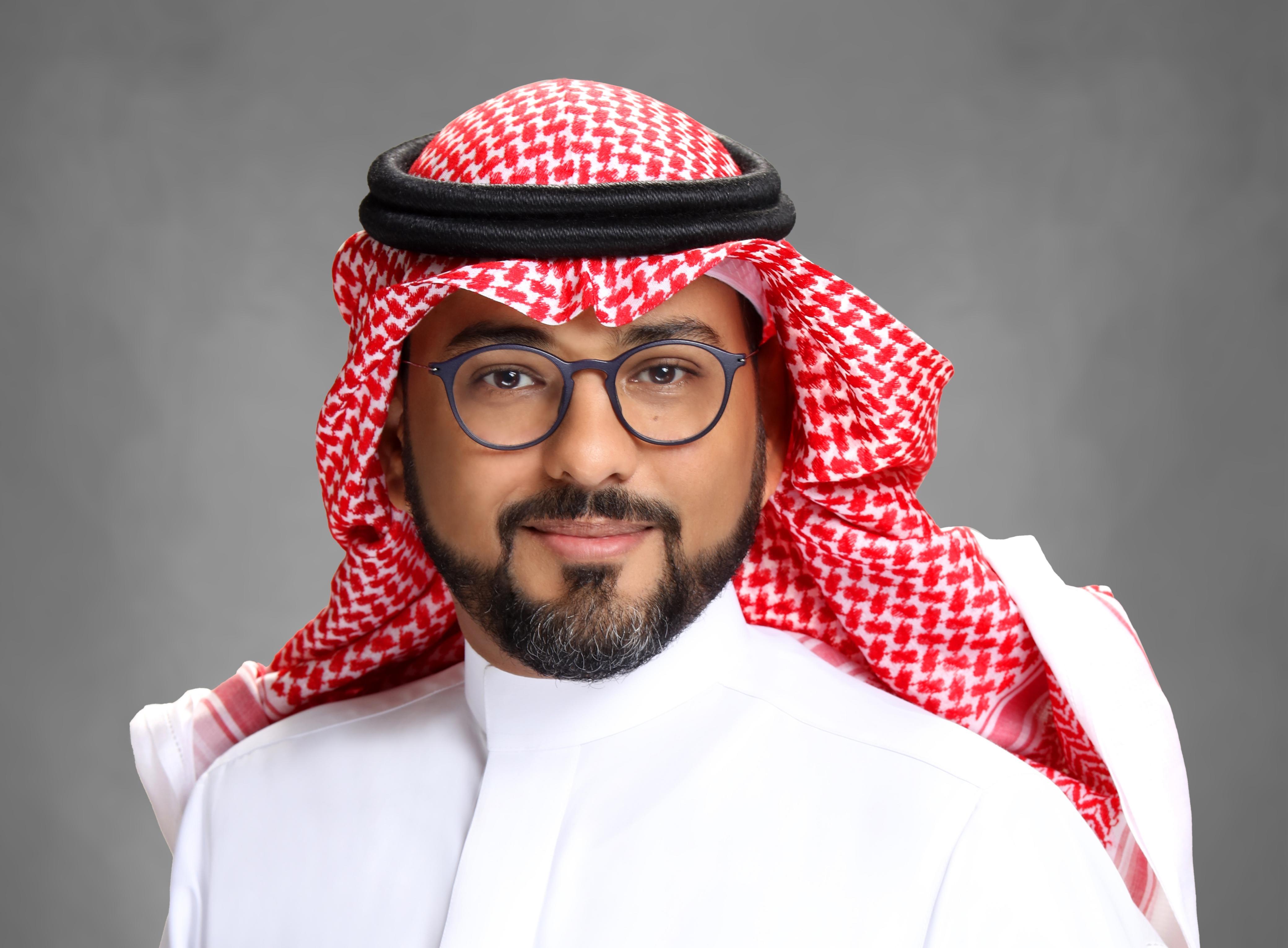 Mohammad Alrehaili