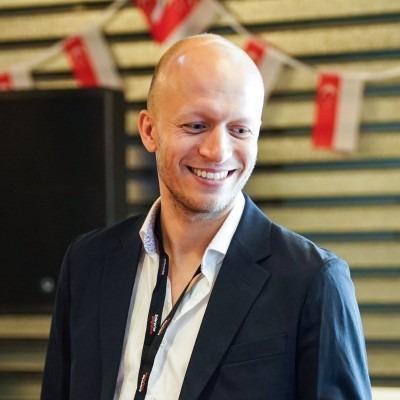 Johannes Jaeger