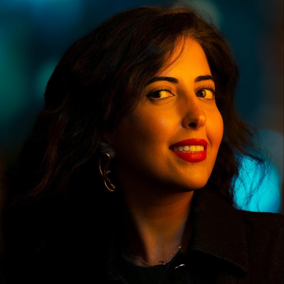 Nada Alhelabi