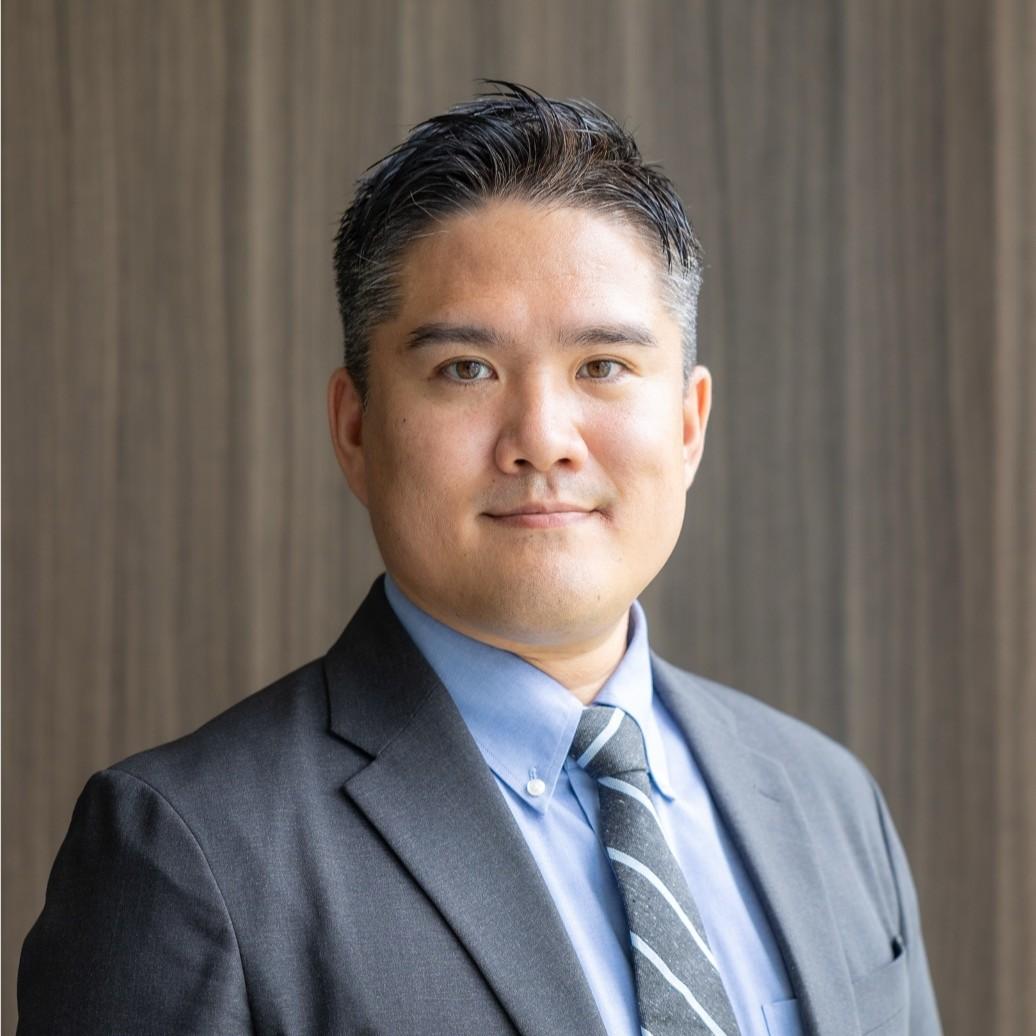 Hiroshi Nakata