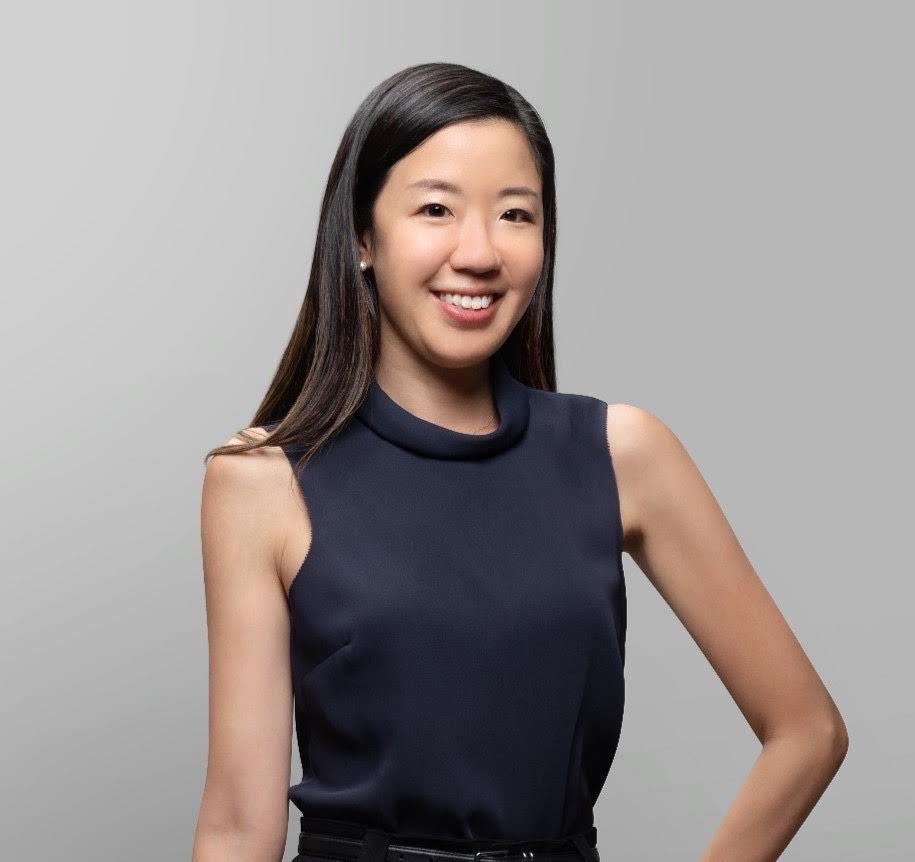 Steffanie Yuen