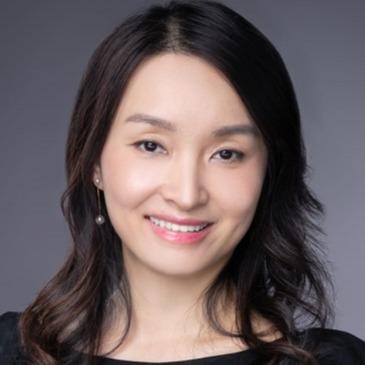 Cindy Xu