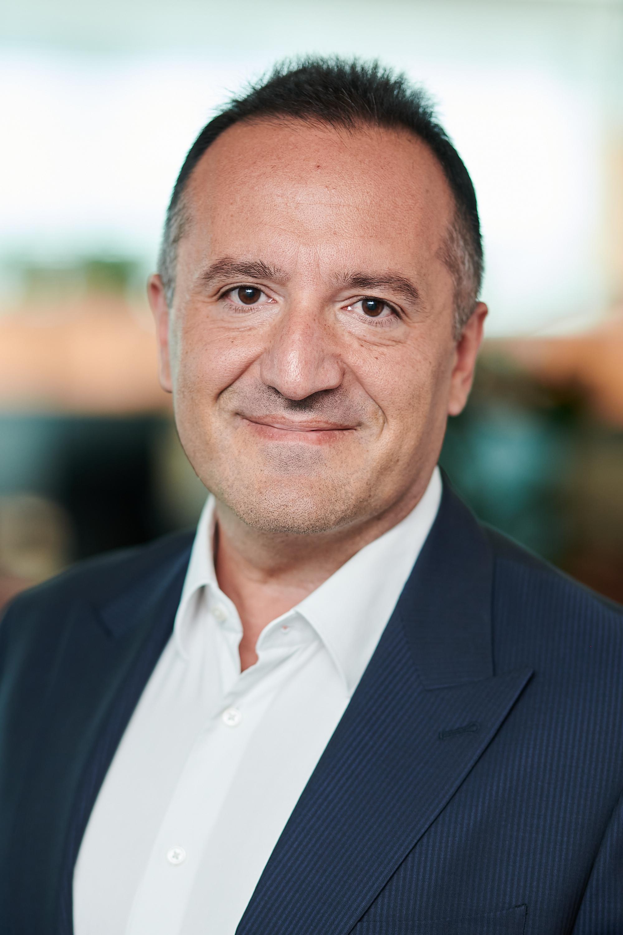 Barbaros Uygun