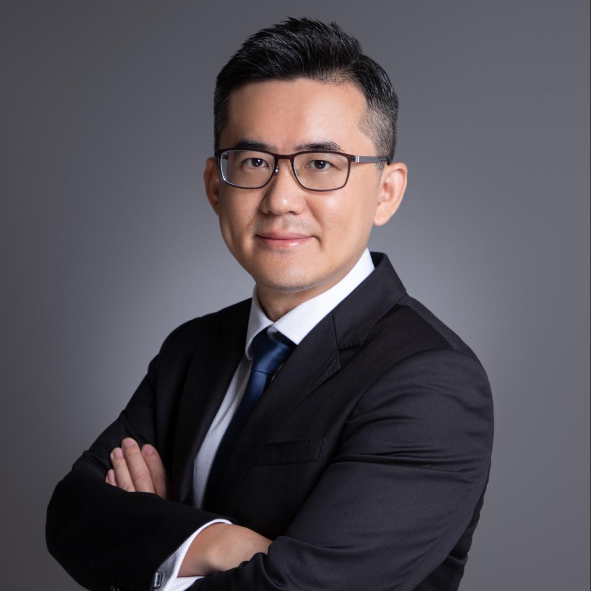 Speaker image