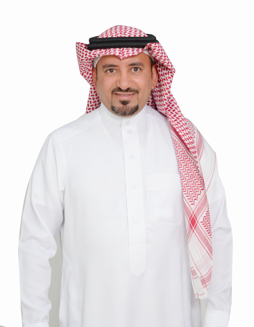 Dr. Ali AlHasan