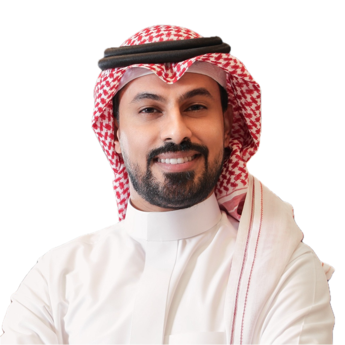 Abdullah AlShamrani