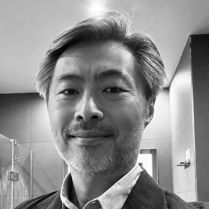 Stephan Wang