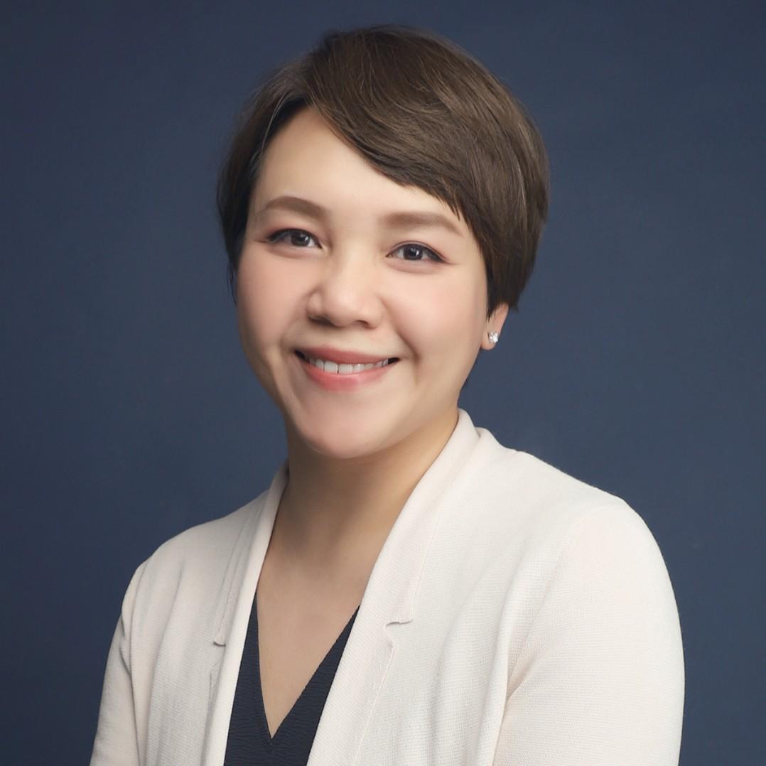 Phoebe Tang Pui-yee