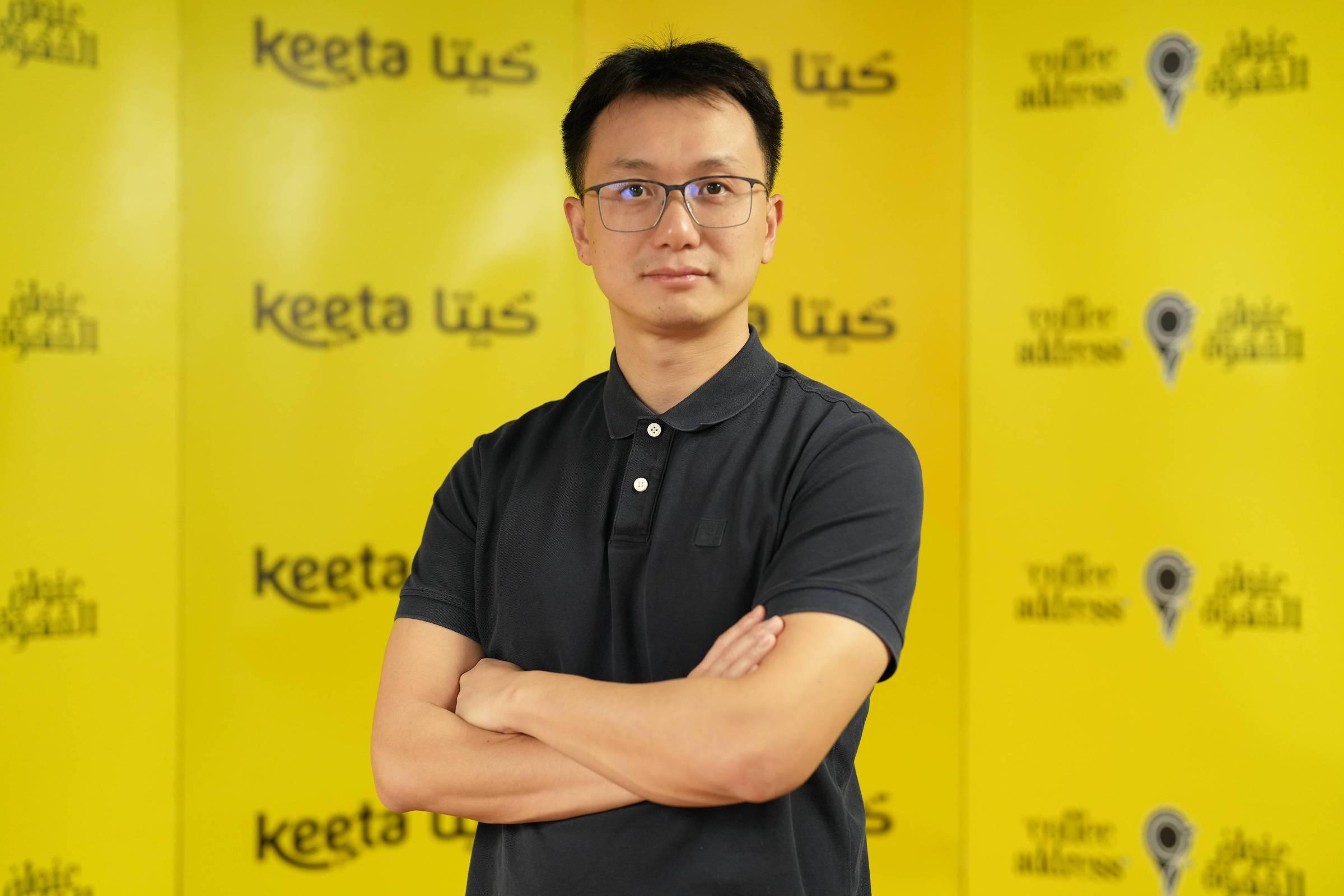 Tony Qiu