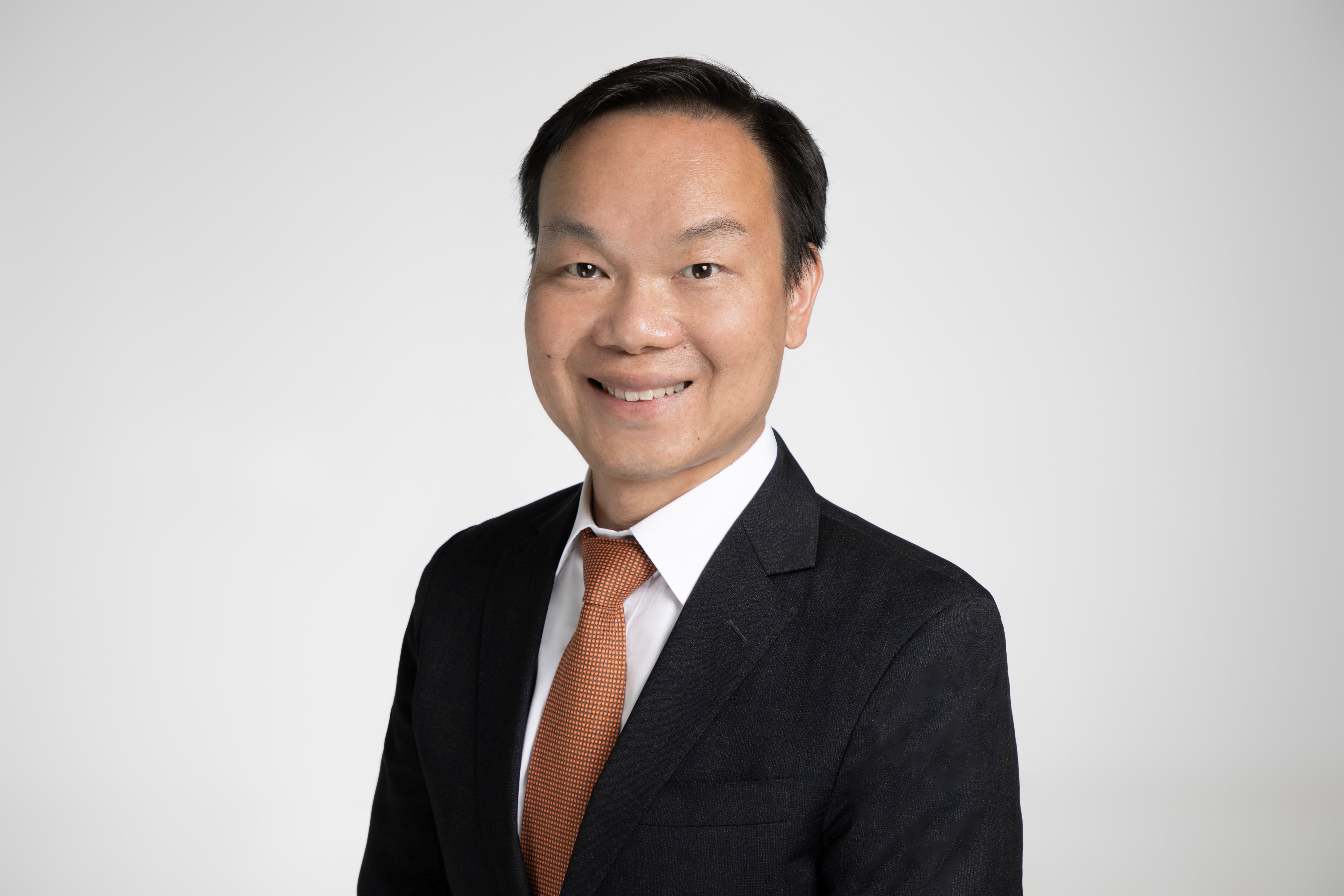 Speaker image