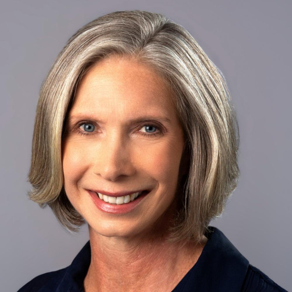 Laurie Fuller