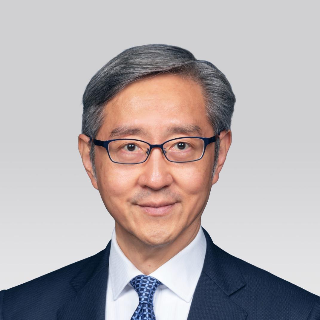Peter Yan