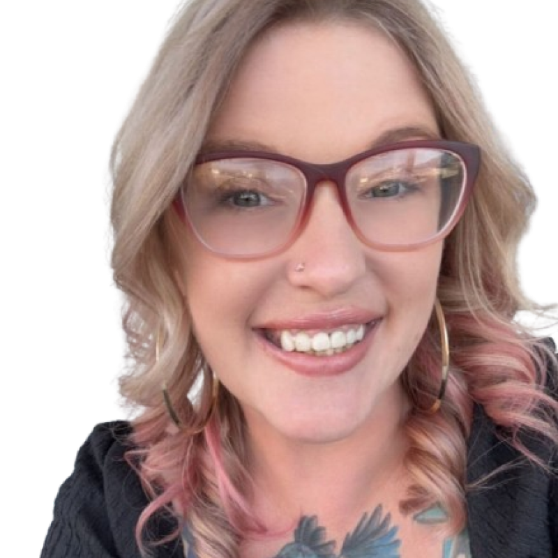 Melissa Meredith