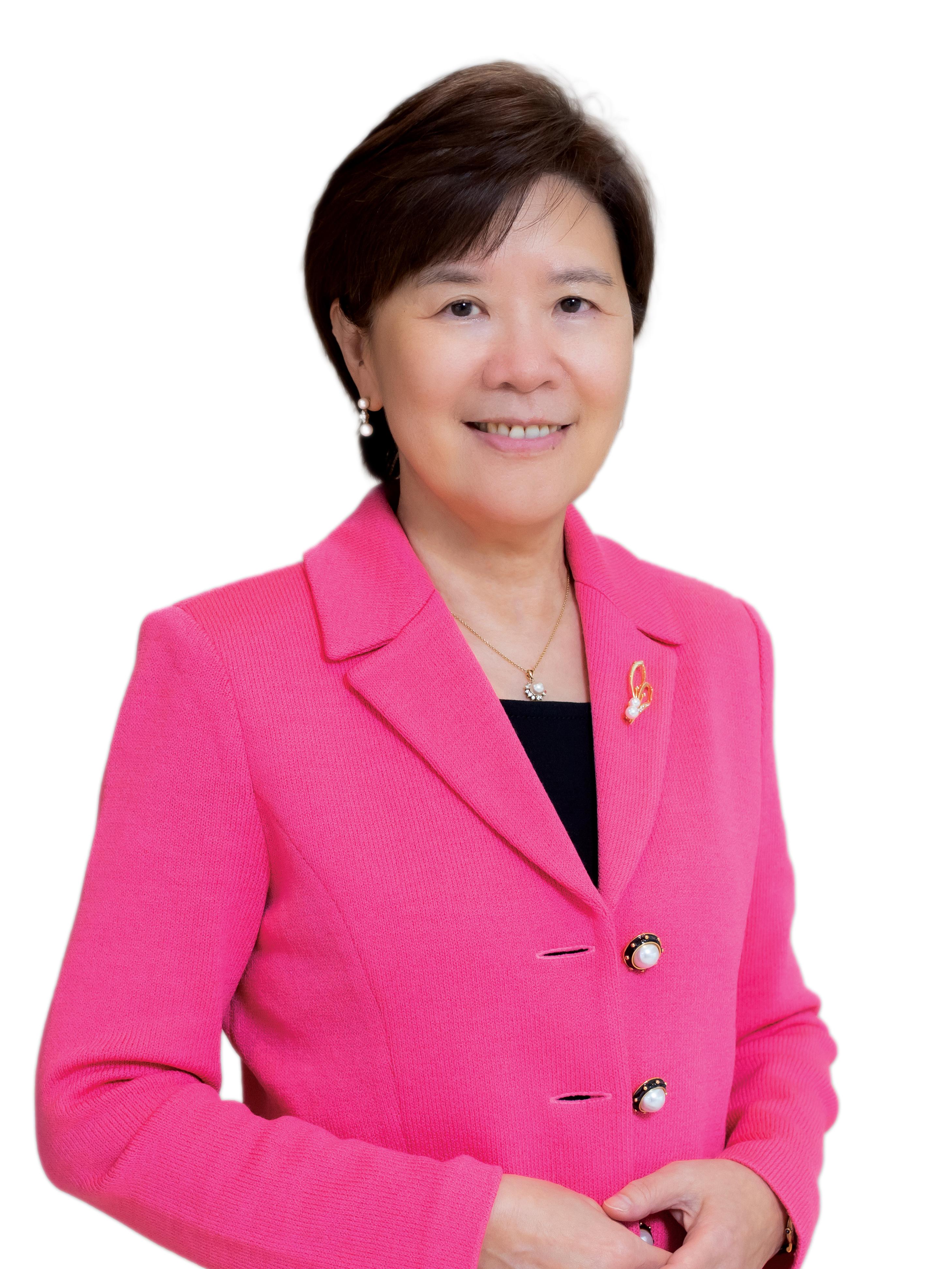 Professor Nancy Y. IP
