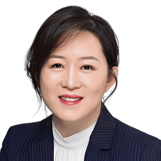 Julie Wu