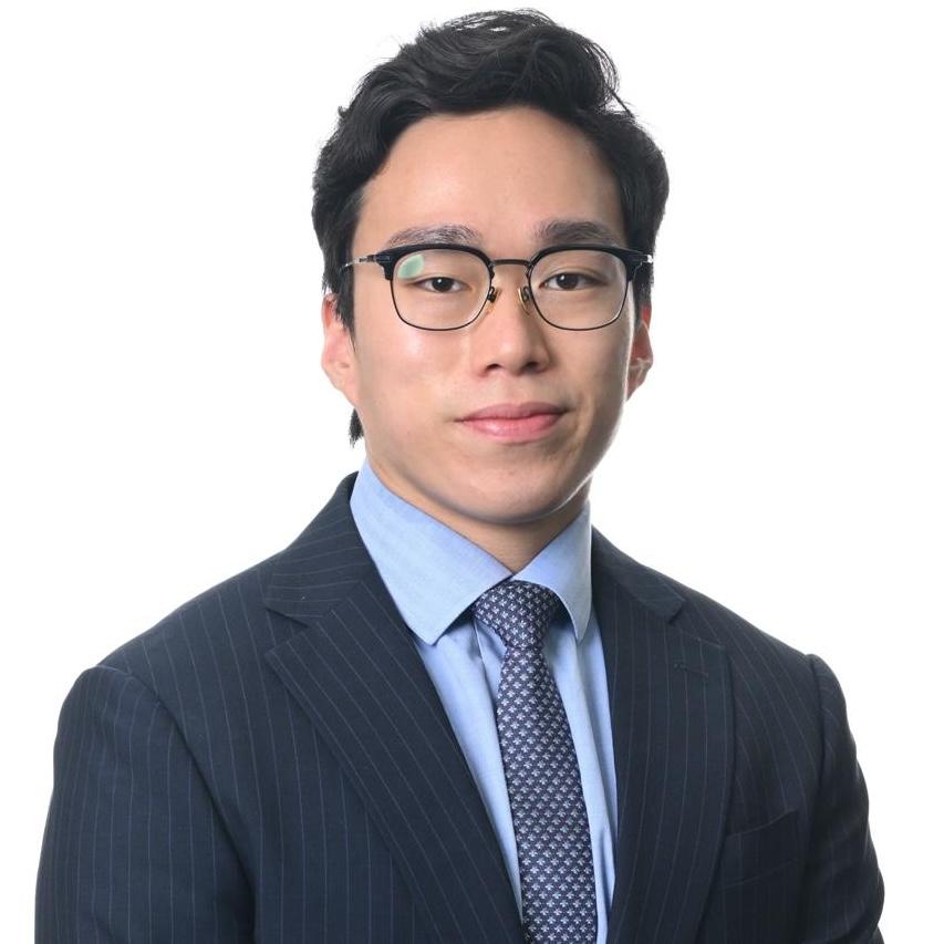 Kenneth Kwong
