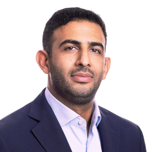 Ahmed Al-Darwish