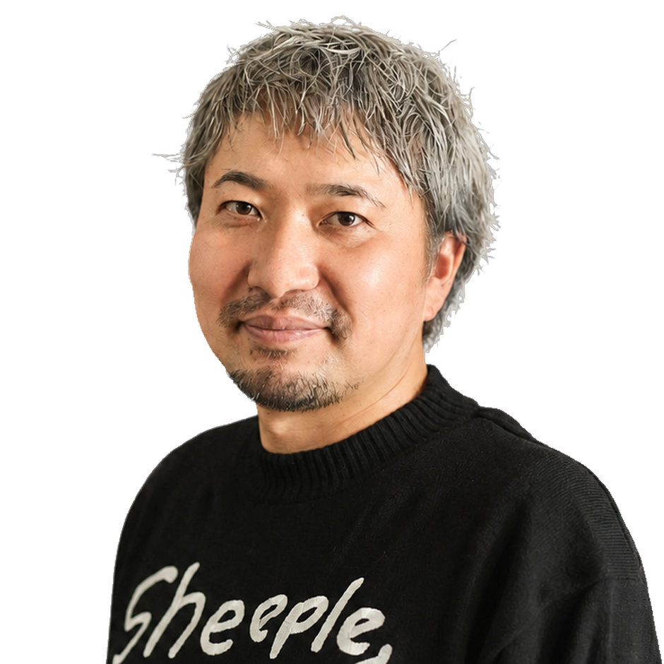 Masanori Morishita