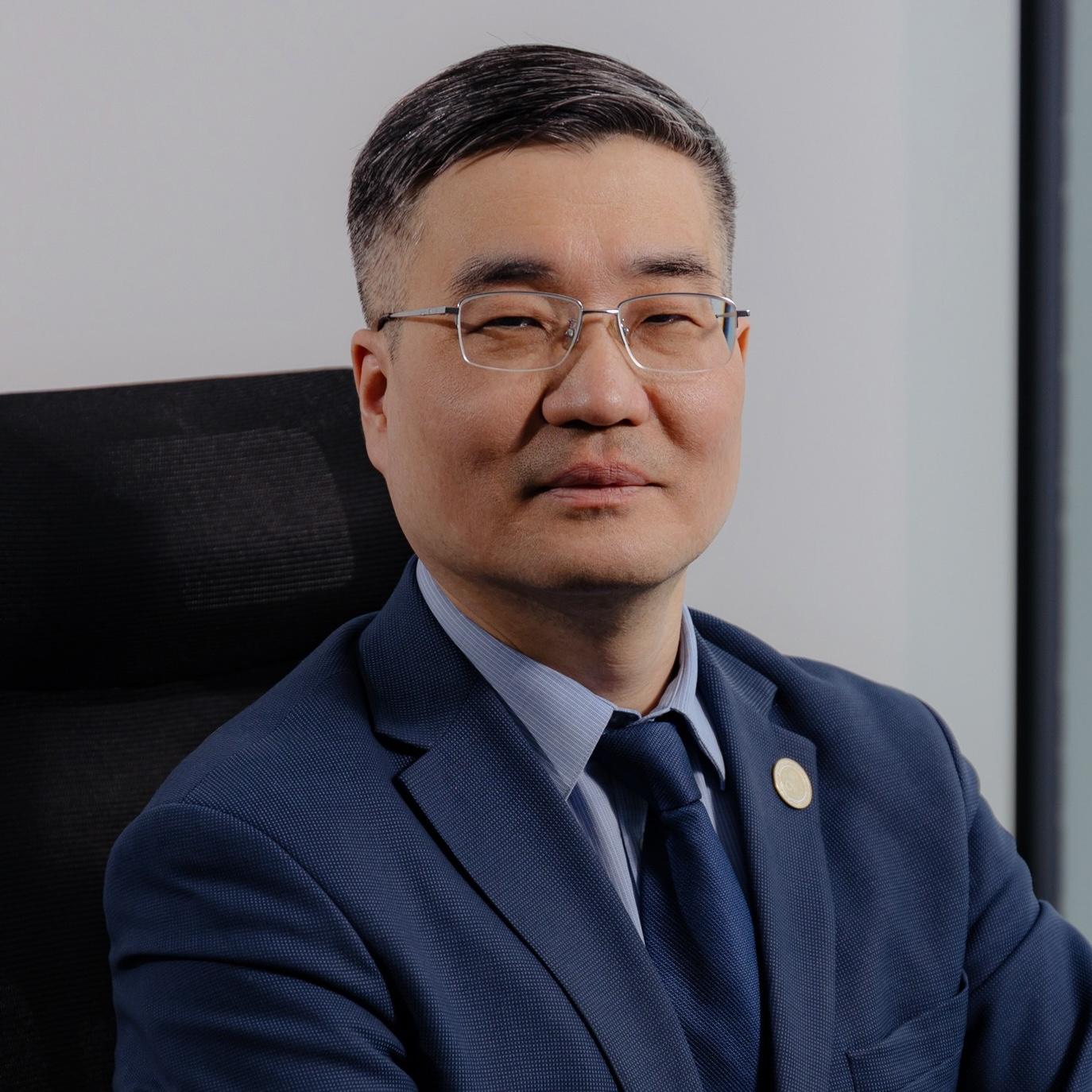 Speaker image