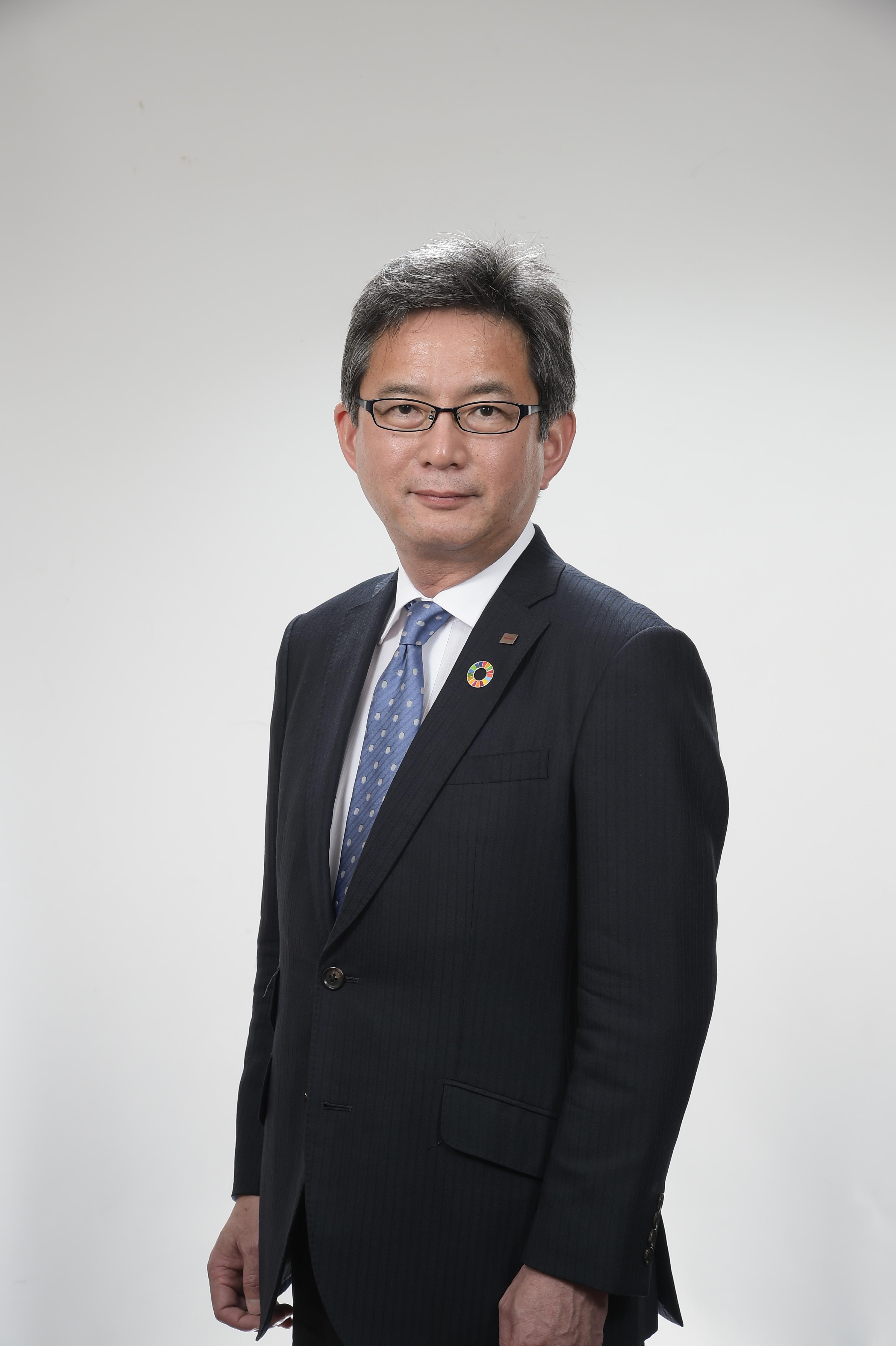 Shunsuke Okada