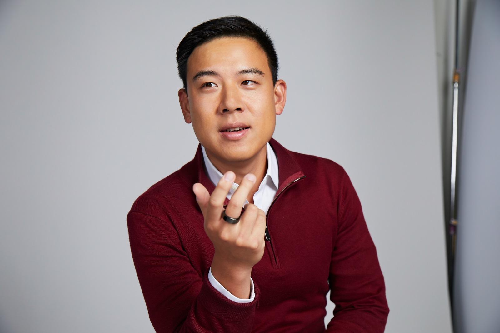 Kevin Jiang