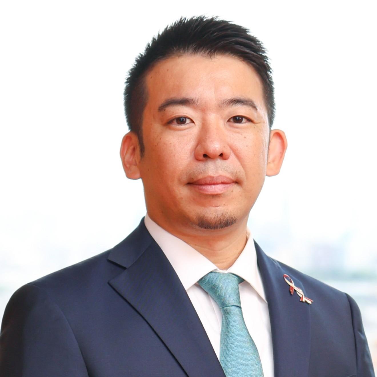 Speaker image